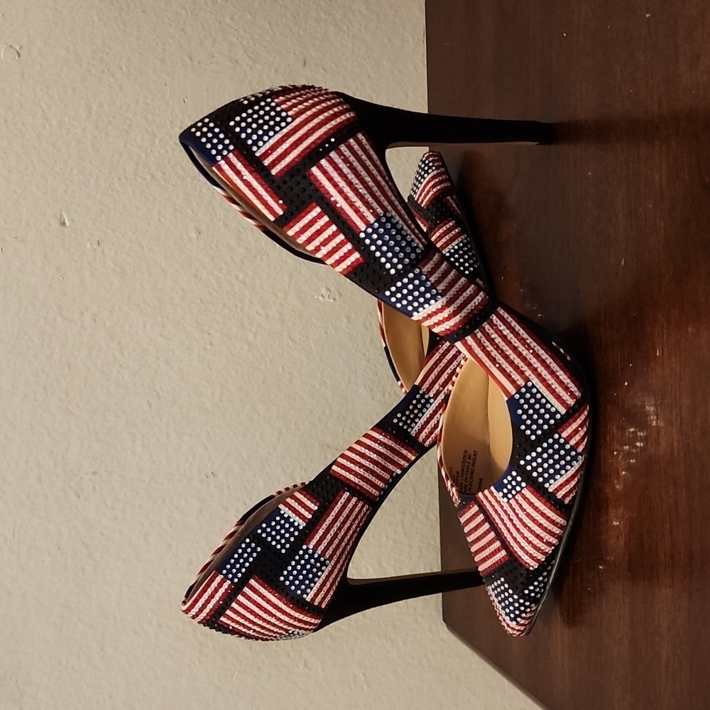 INC Heels